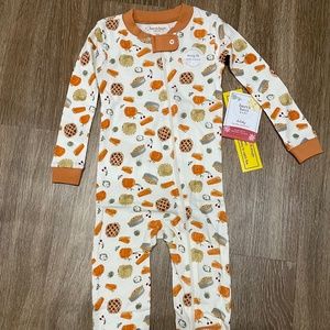 Brand new Burts Bees Pajamas